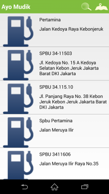 3 Aplikasi Mudik Pilihan Kami